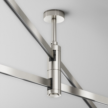 Основание на штанге Maytoni Flarity TRA156C-D1-PT