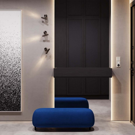 Накладка для датчика движения Voltum S70 VLS002213