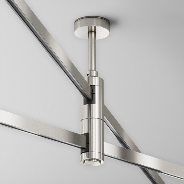 Основание на штанге Maytoni Flarity TRA156C-D1-PT