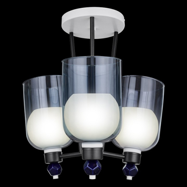 Потолочная люстра 33 идеи S26LB-S02WH CHN902.03.WH17.WBL-S26LB-S02WH