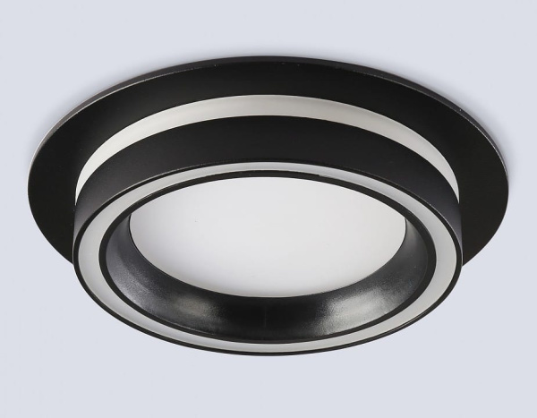 Встраиваемый светильник Ambrella Light TU TU5210
