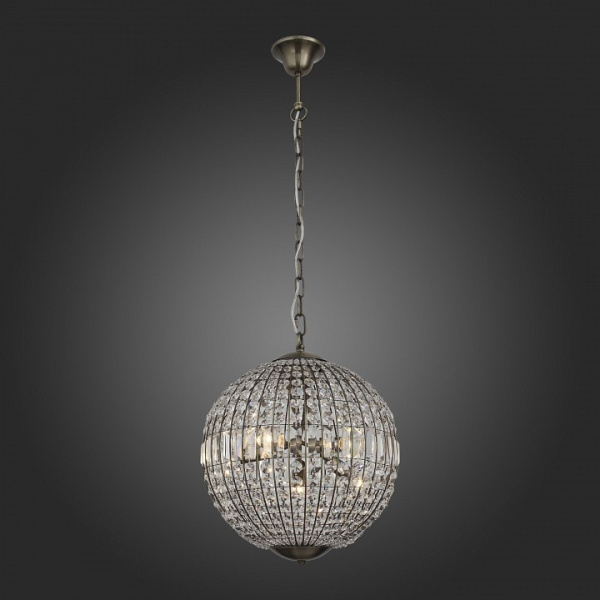 Подвесной светильник ST-Luce Mondo SL226.303.05