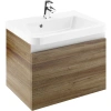 Раковина 65x48 см Ravak 10° 650 XJI01165000