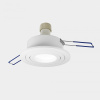 Встраиваемый светильник LIGHTERA МУН LE204RL-1W