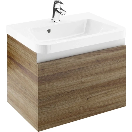 Раковина 65x48 см Ravak 10° 650 XJI01165000