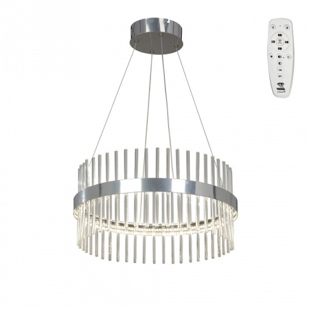 Подвесной светильник Vitaluce V3832DT V3832DT-9/1S