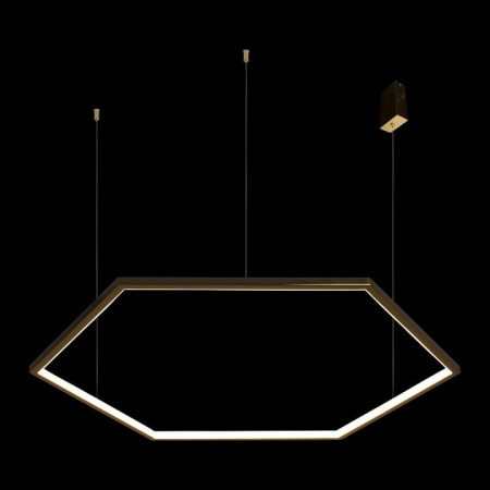 Подвесной светильник Loft it Ring 10016XL