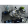 Раковина 59x39 см GID Stone Edition Mnc207