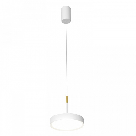 Подвесной светильник Favourite Piller 4505-1P