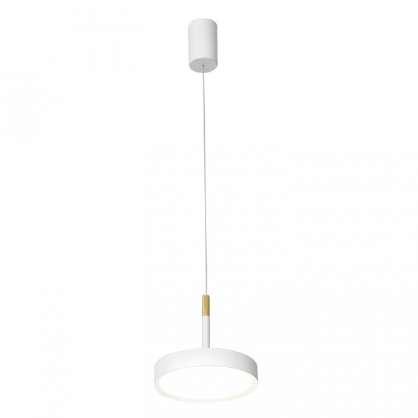 Подвесной светильник Favourite Piller 4505-1P