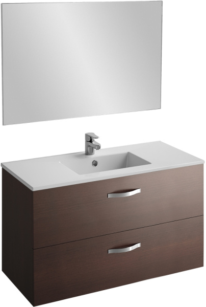 Тумба под раковину Jacob Delafon Ola 100 EB392RU-NR