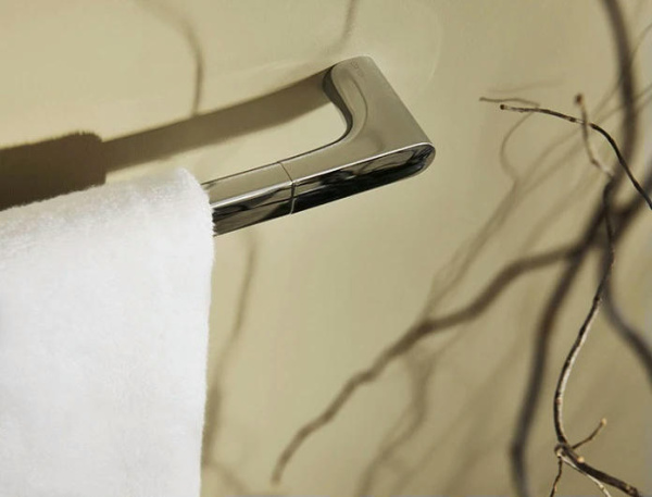 Полотенцедержатель Keuco Edition 400 80 11501010800