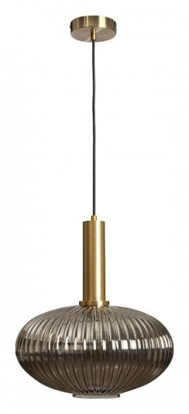 Подвесной светильник Loft it Iris 2070-C+BR