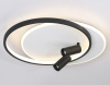 Потолочная люстра Ambrella Light FL FL5137
