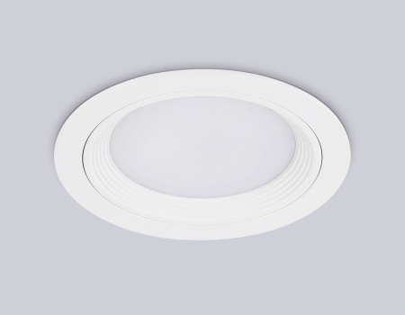 Встраиваемый светильник Ambrella Light TN TN51801