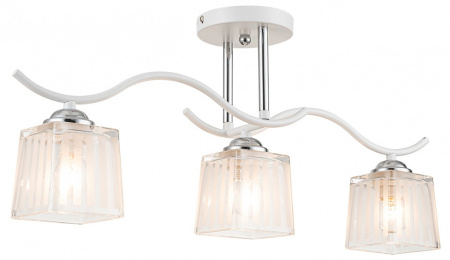 Светильник на штанге Escada Prisma 535/3PL