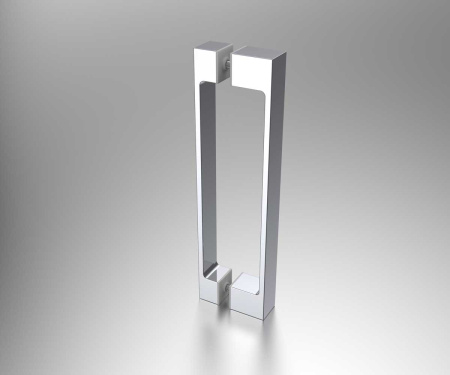 Душевой уголок Vincea Alpha VSR-3AL9015CL