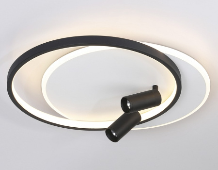 Потолочная люстра Ambrella Light FL FL5137