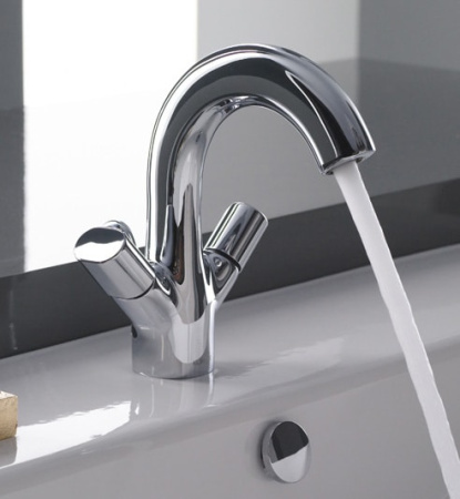 Смеситель для раковины Jacob Delafon TALAN E10085RU-CP