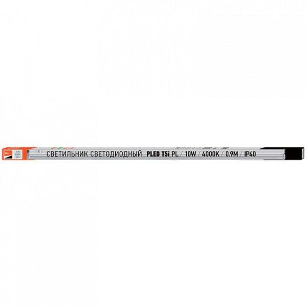 Накладной светильник Jazzway  PLED-T5i PL 900 10W FR 4000K