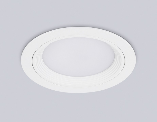 Встраиваемый светильник Ambrella Light TN TN51801