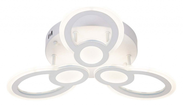 Потолочная люстра Escada Alruba 10269/6LED