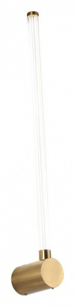 Бра Zortes Cryspy ZRS.1201.09
