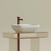 Раковина 50x35,9 см Ceramica Nova Element CN6055