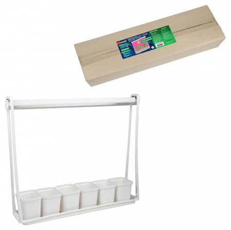 Подставка для цветов Uniel MINIGARDEN UL-00006094