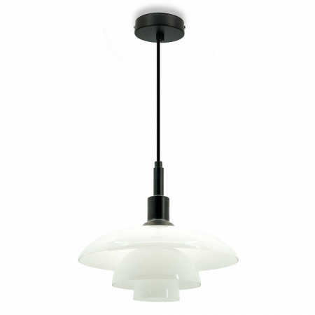 Подвесной светильник LIGHTERA Bacalar LE124L-28B