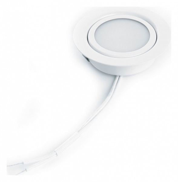 Встраиваемый светильник Feron LN7 41690