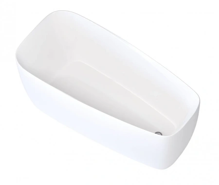 Акриловая ванна Aquanet Trend 170х78 260046 белый