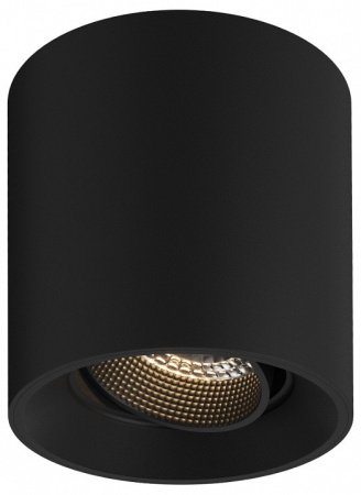 Накладной светильник Denkirs DK3040 DK3090-BK