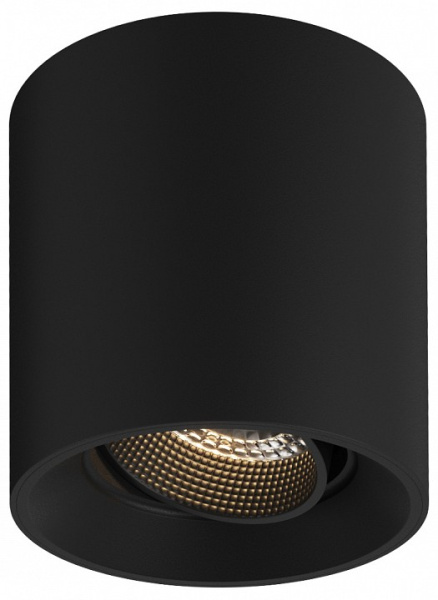 Накладной светильник Denkirs DK3040 DK3090-BK