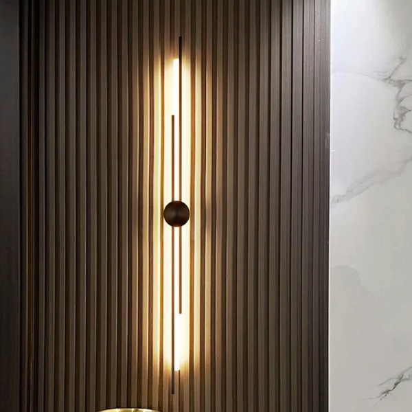 Накладной светильник Imperiumloft  Tinus01