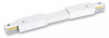 Соединитель гибкий для треков Jazzway  PTR CF-WH