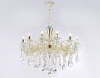Подвесная люстра Ambrella Light TR TR4929