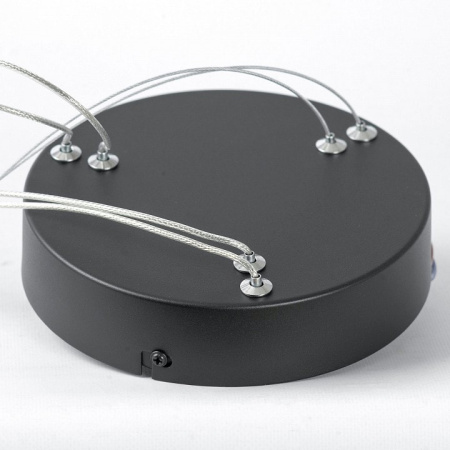 Подвесной светильник Lussole HARDIN LSP-7428