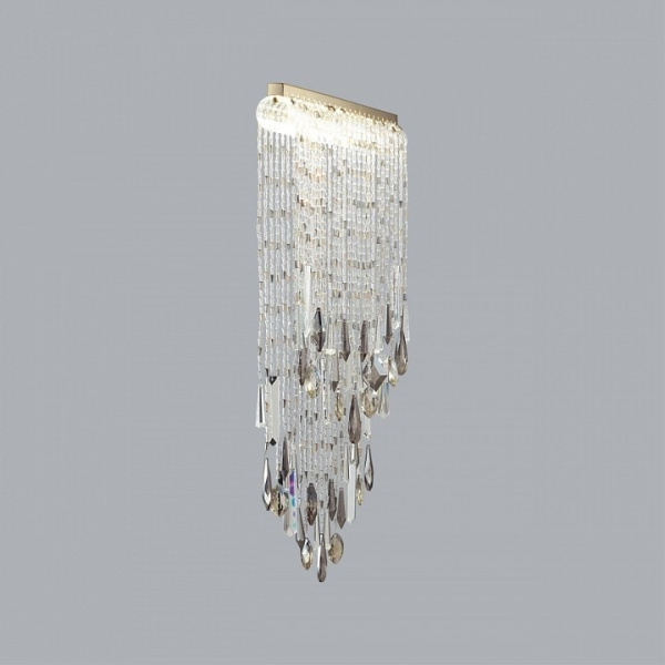 Накладной светильник Odeon Light Afina 5420/24WL