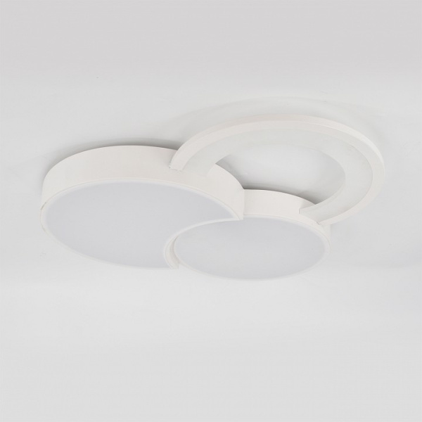 Потолочная люстра Escada Streamline 10286/3LED