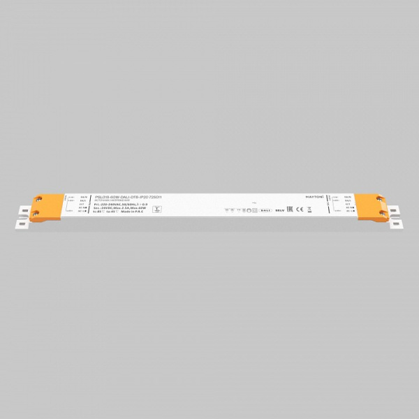Блок питания Maytoni Lighting control Источники напряжения DALI 725011