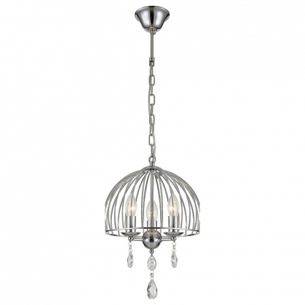 Подвесной светильник Citilux Джина CL462231