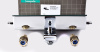 Смеситель для ванны hansgrohe Ecostat 13141400