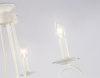 Подвесная люстра Ambrella Light TR TR9605