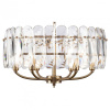 Подвесной светильник Maytoni Сюита MOD122PL-06BS