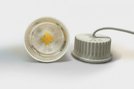 Модуль светодиодный Italline HL 7W/4000K