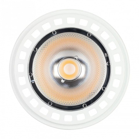 Лампа светодиодная Arlight UNIT GU10 15Вт 4000K 025628