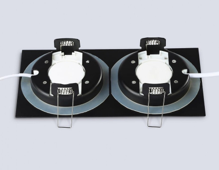 Встраиваемый светильник Ambrella Light TN TN6743