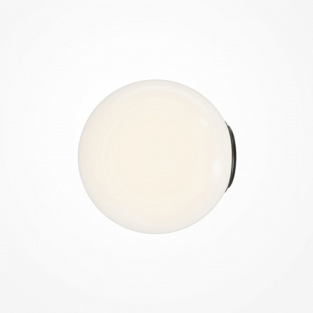 Накладной светильник Maytoni Twins MOD427CL-L10B3K