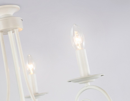 Подвесная люстра Ambrella Light TR TR9605